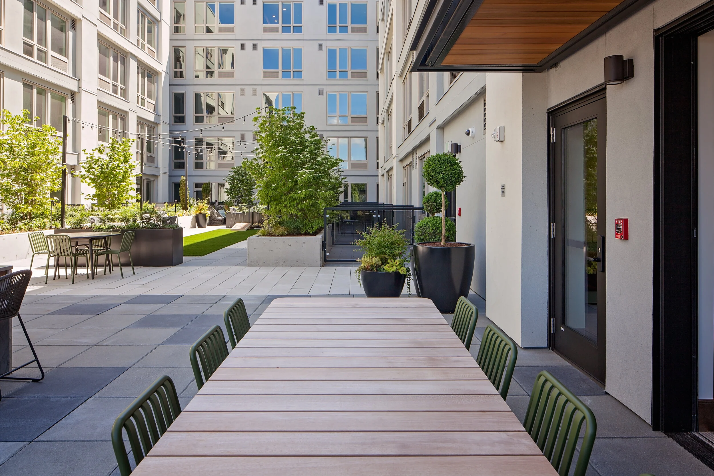 丨美国波特兰-23