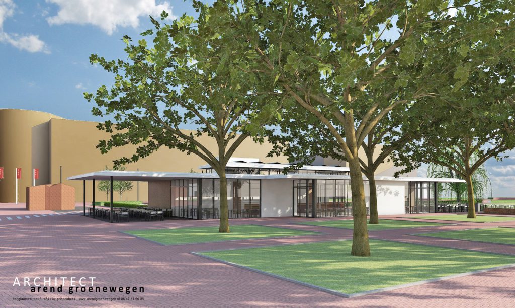 丨Arend Groenewegen Architect BNA-11