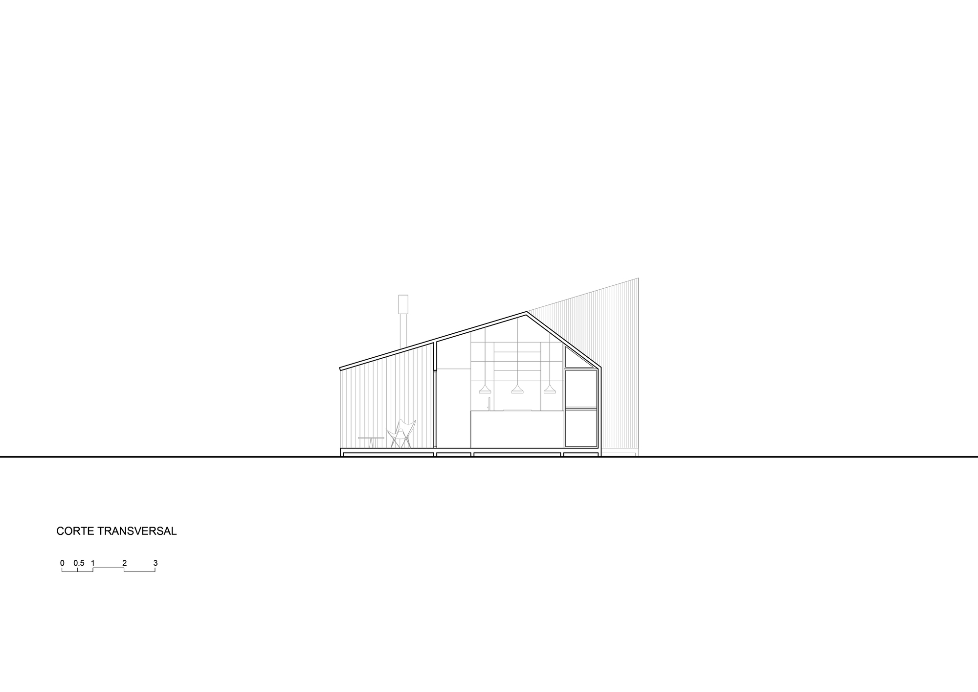 多斯阿瓜斯住宅丨乌拉圭丨VDV ARQ-52