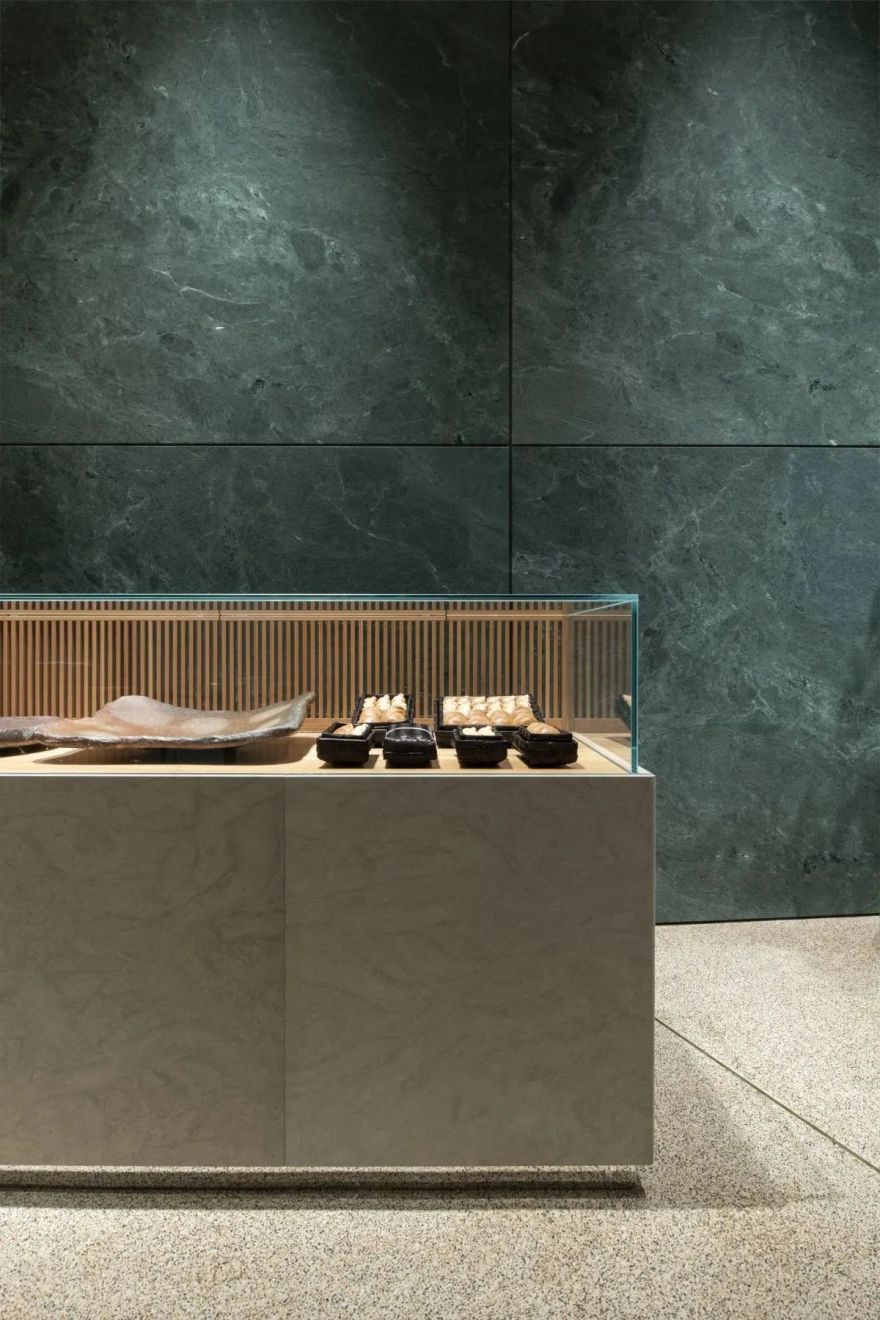 Bund 马德里旗舰店丨西班牙马德里-35