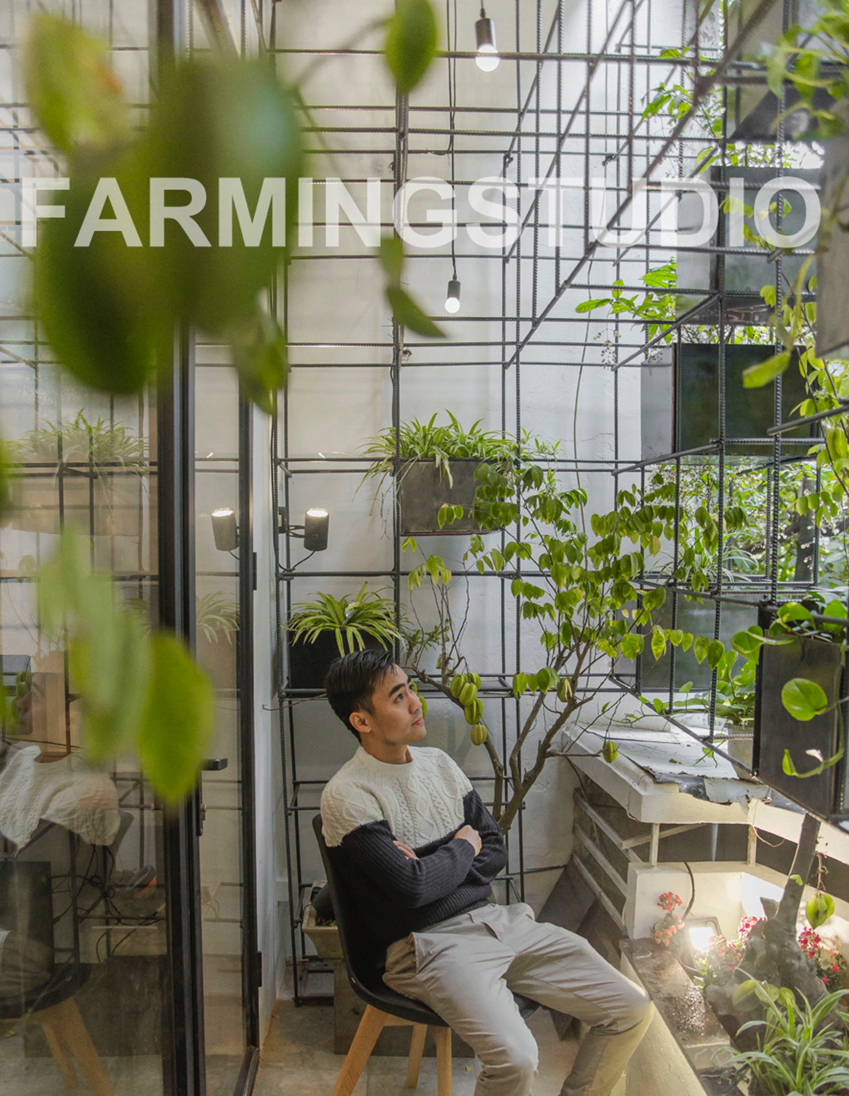 越南城市生态阳台设计-53