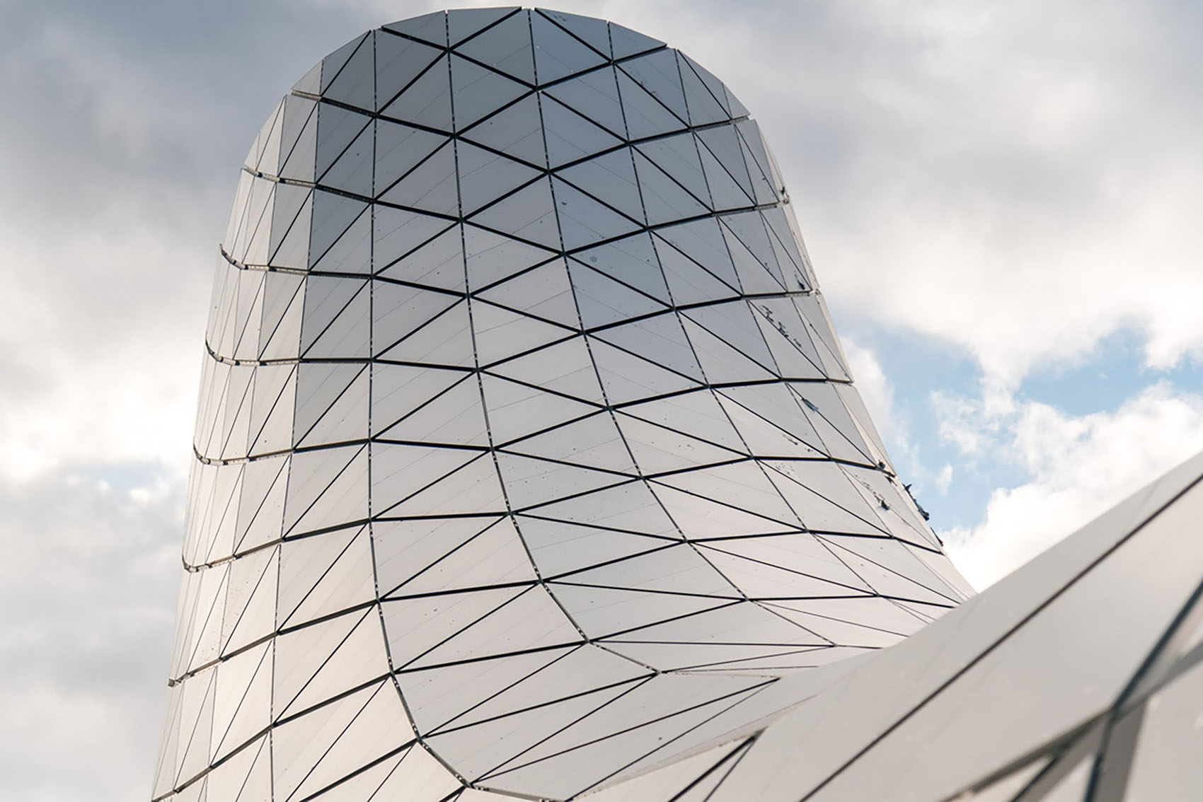 墨尔本西门隧道丨澳大利亚墨尔本-22