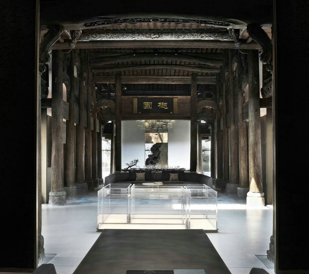 梁建国：木渎老房子-38