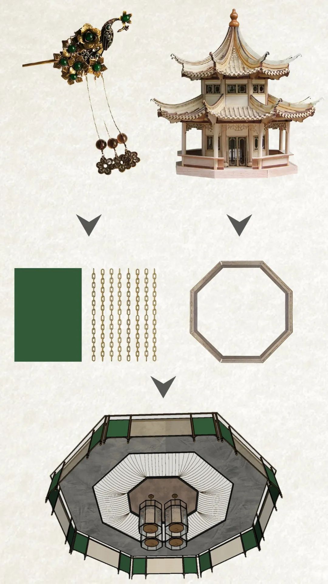 和子养生（南京河西店）丨中国南京丨有劃設商业设计,之几美学-16