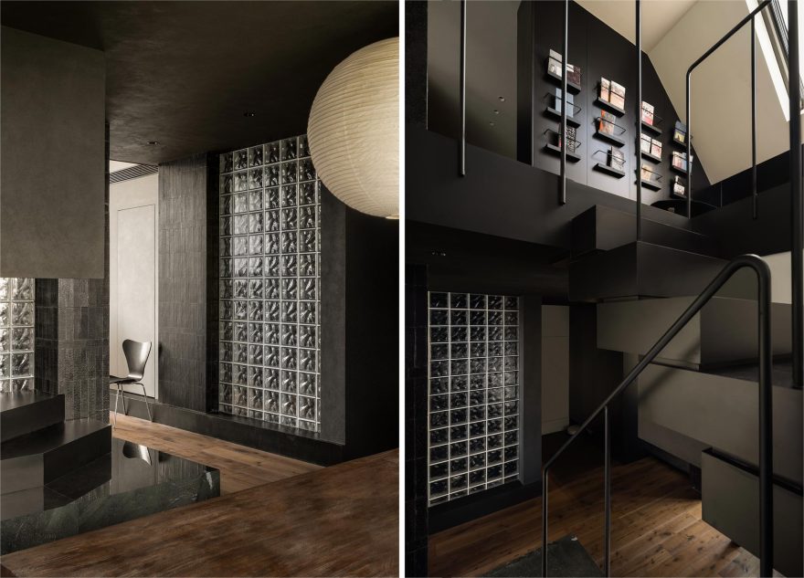 《SPACE DESIGN·爱丁郡》丨中国杭州丨舍近-29