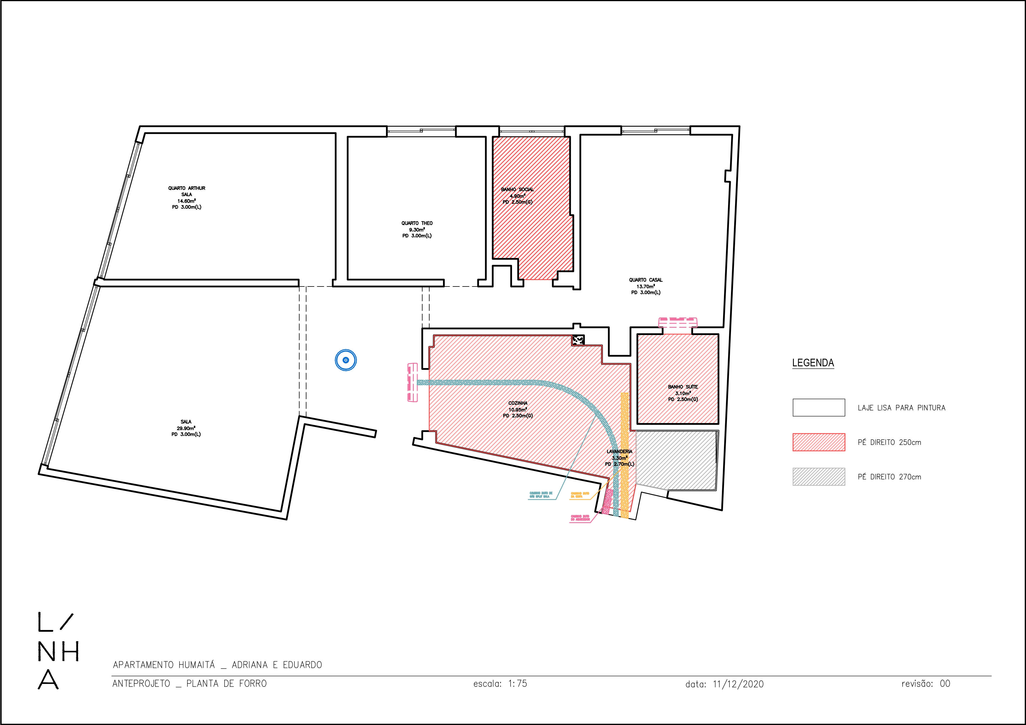 阿德里亚娜和爱德华多公寓-40