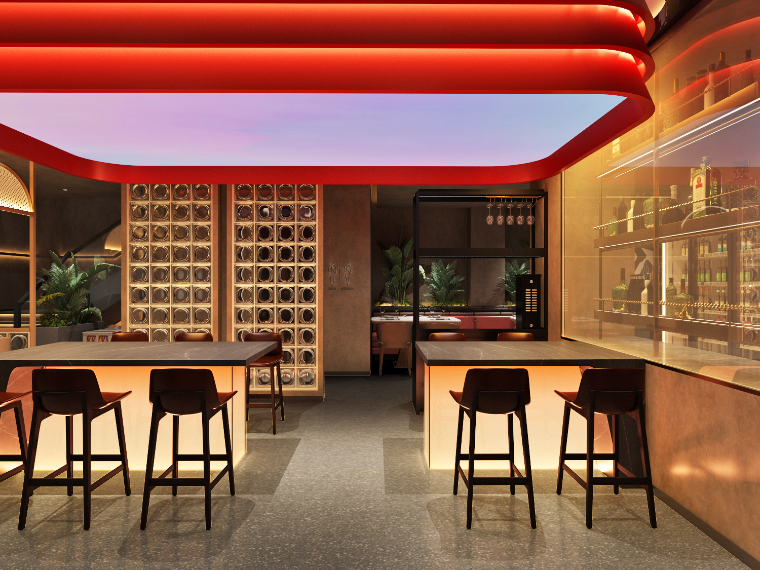 七公烧烤丨蒙古-11