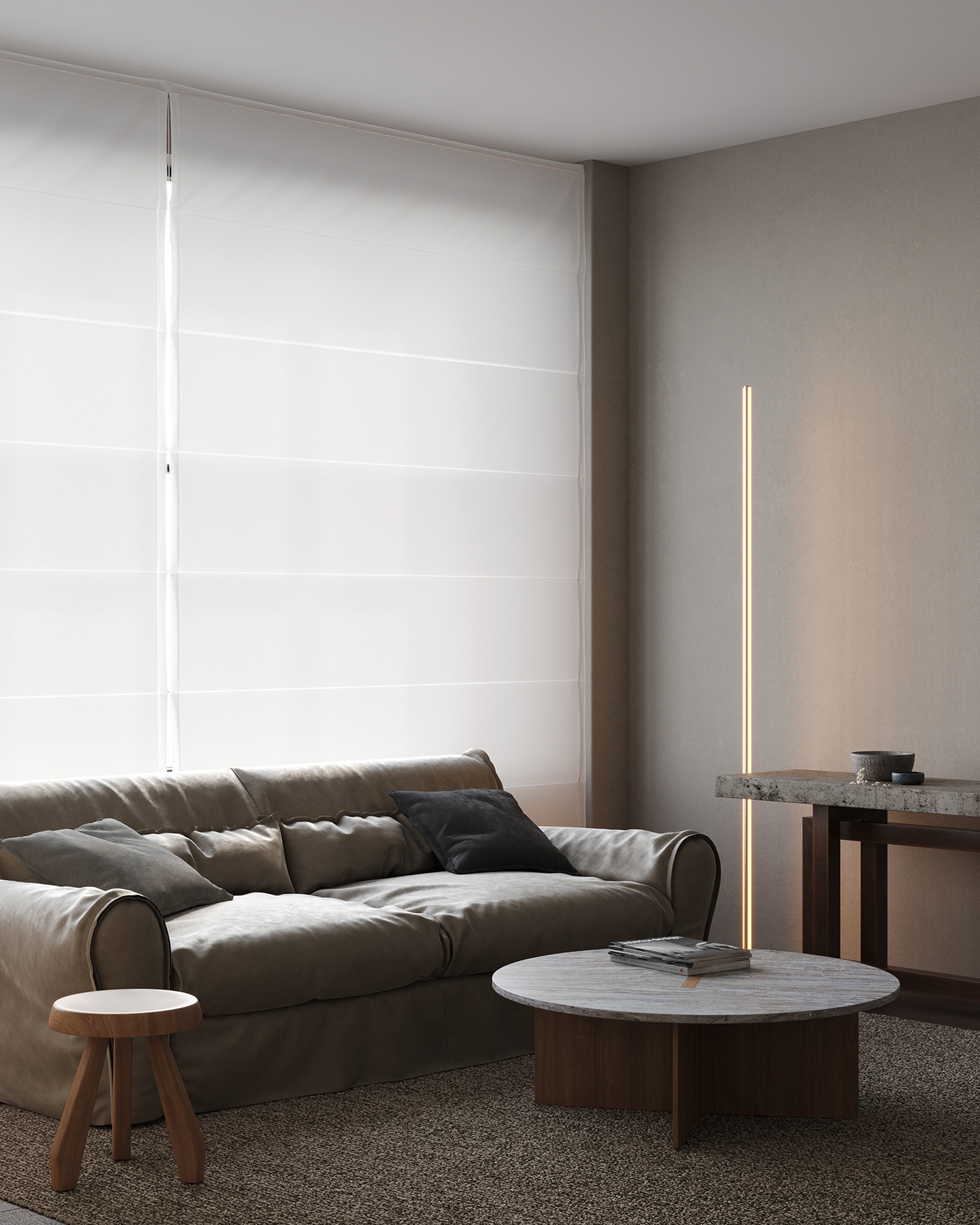 捕捉侘寂的香气丨菲律宾丨Denis Syrov-31