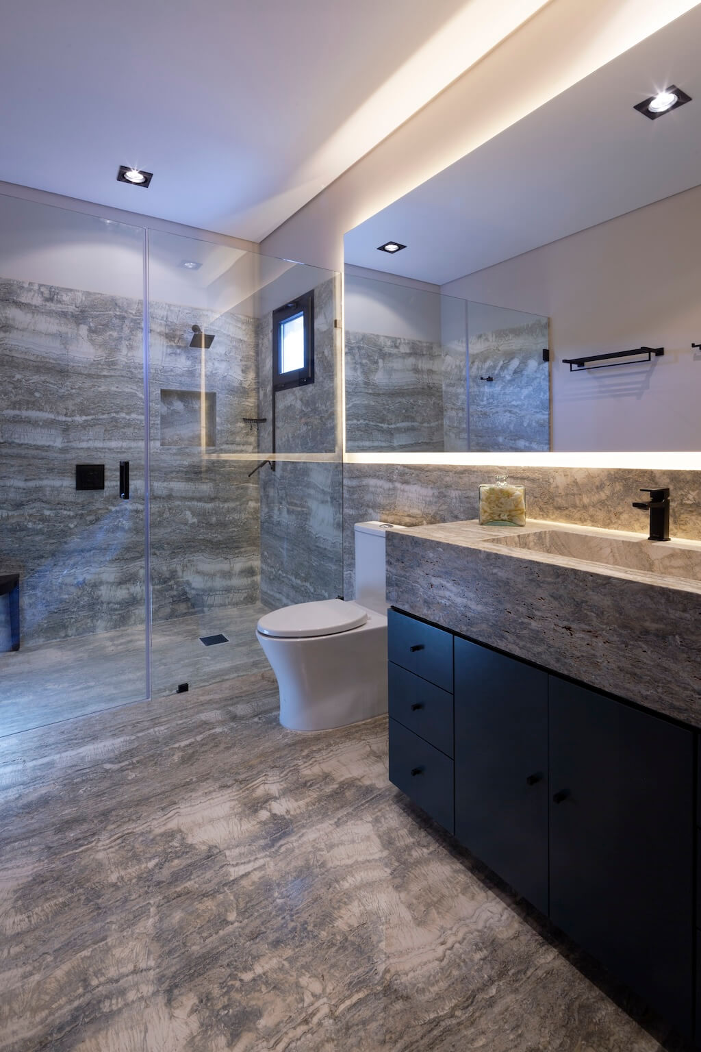 游牧之家丨墨西哥丨Mario López Arquitectura-50