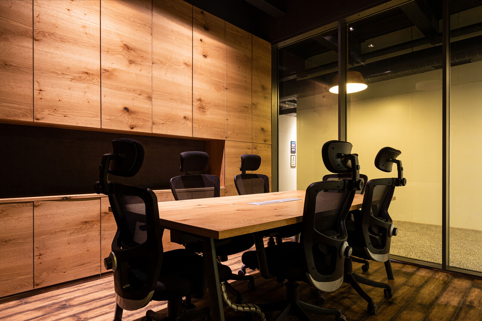 印度 Acme Genrics 总部丨Studio Ardete Pvt Ltd-40