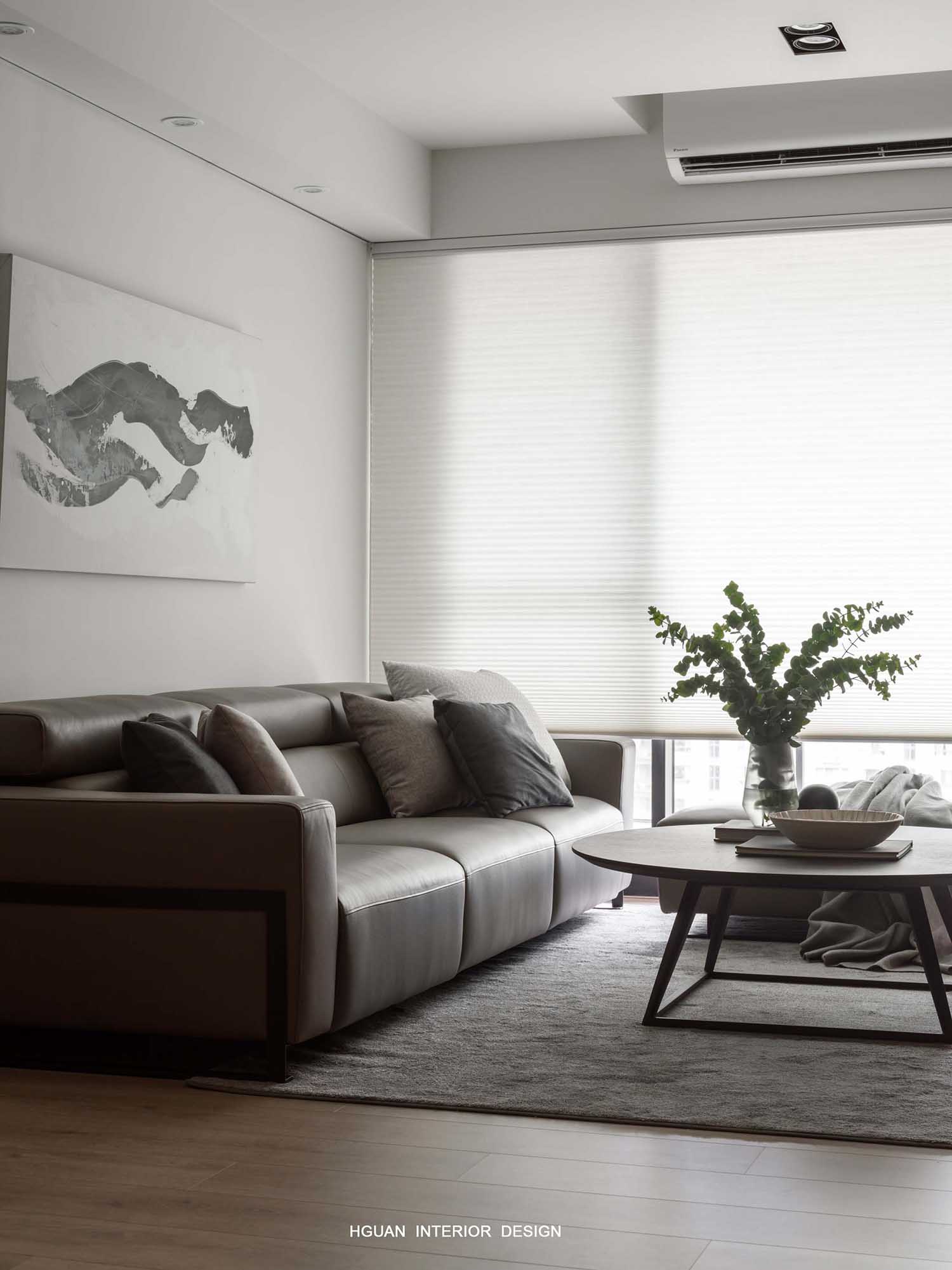 禾观空间设计项目丨中国新竹-15