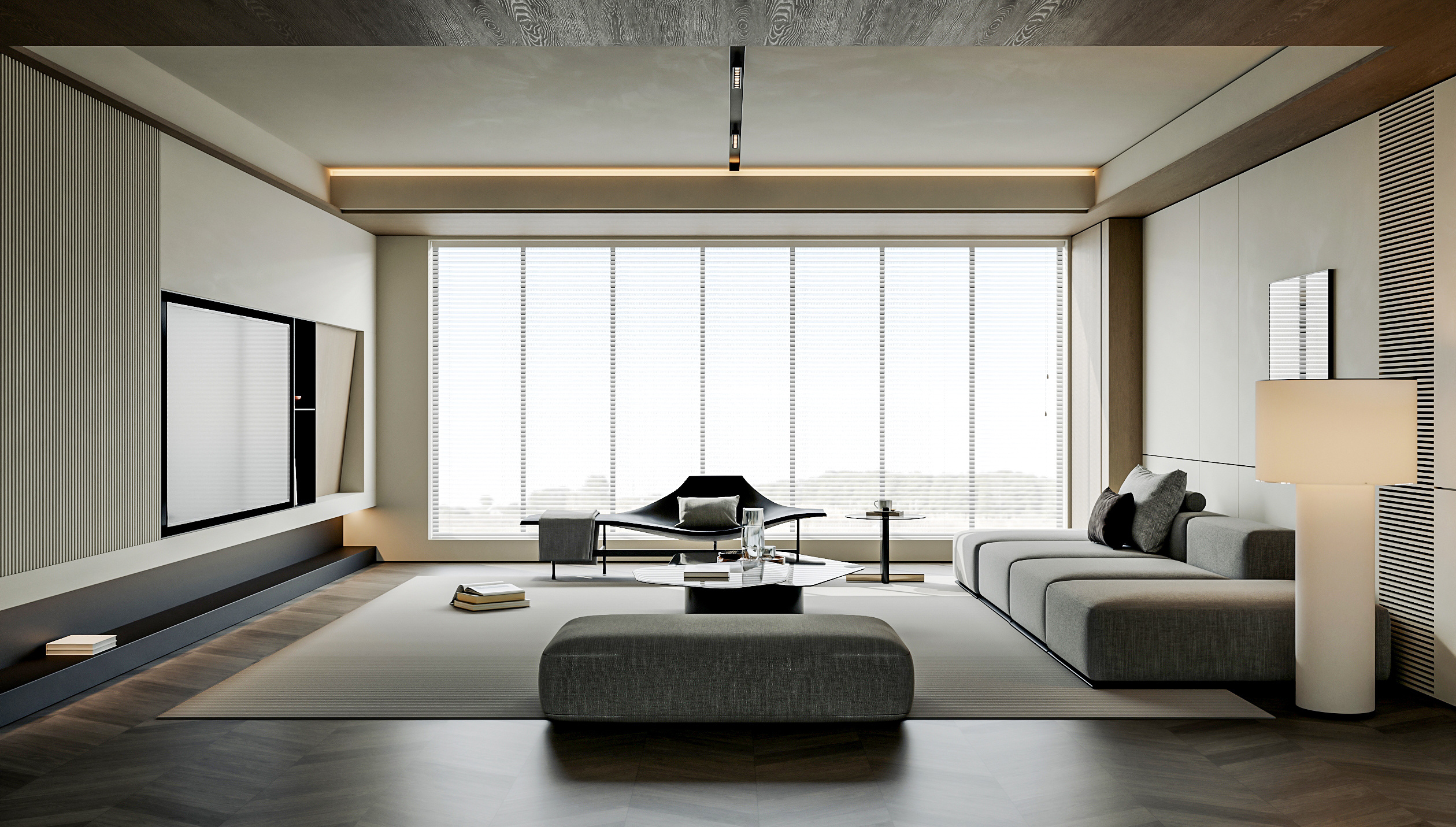 意式极简家装-12