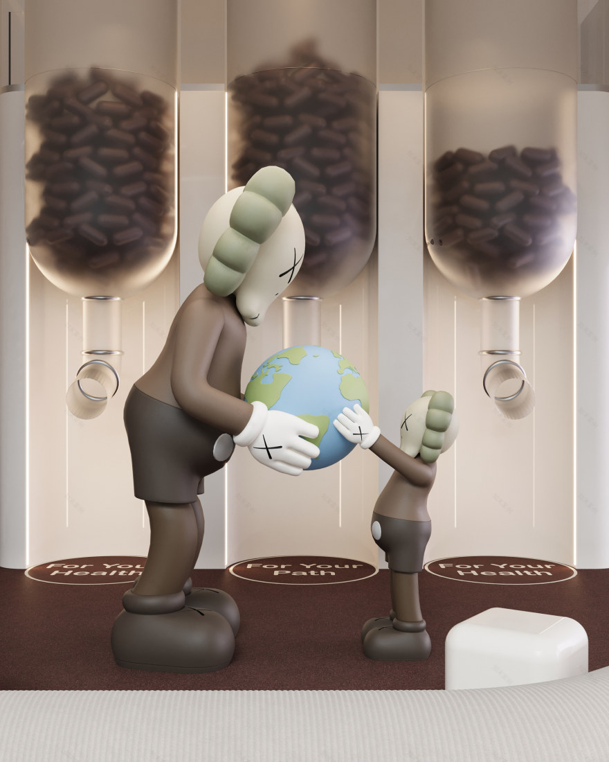 心灵回响:康复中心丨Anna Potoyan-26