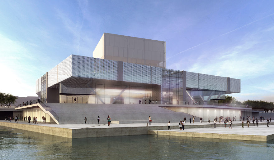 W5 训练中心 | 中欧最大武术培训基地-8