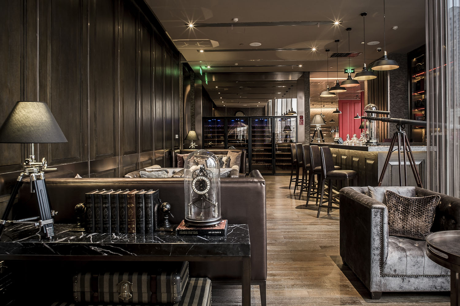 昆明皇冠假日酒店 | PIA | 2019 | 中国云南-4