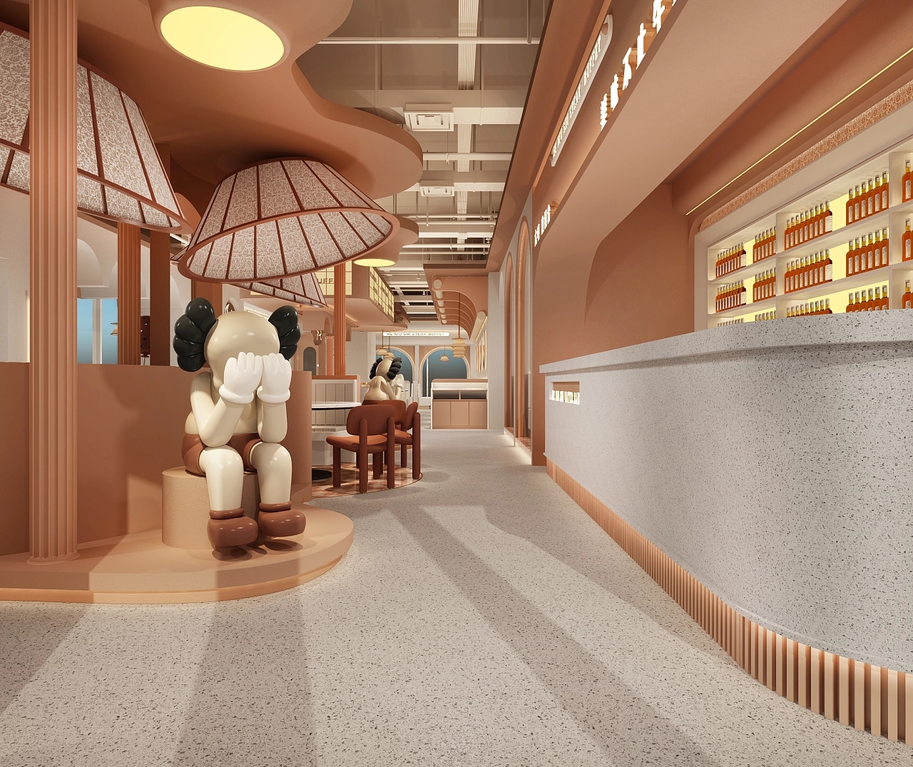 禾牛仕牛排馆-3