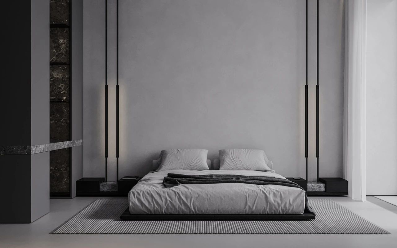 优质公园丨俄罗斯莫斯科丨MIKHAIL FATEEV,ANNE KIREEVA-55