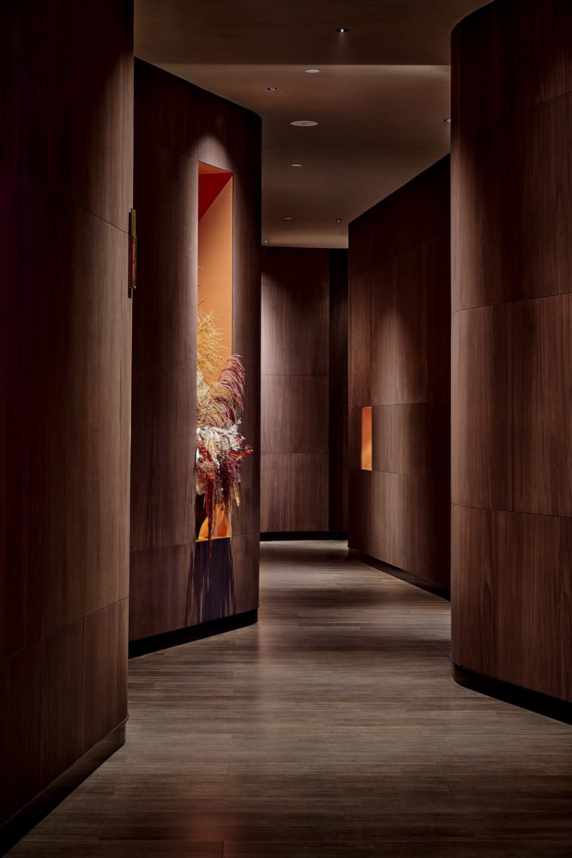 新长福·潇邦1999餐厅丨中国长沙丨PLAT ASIA-145