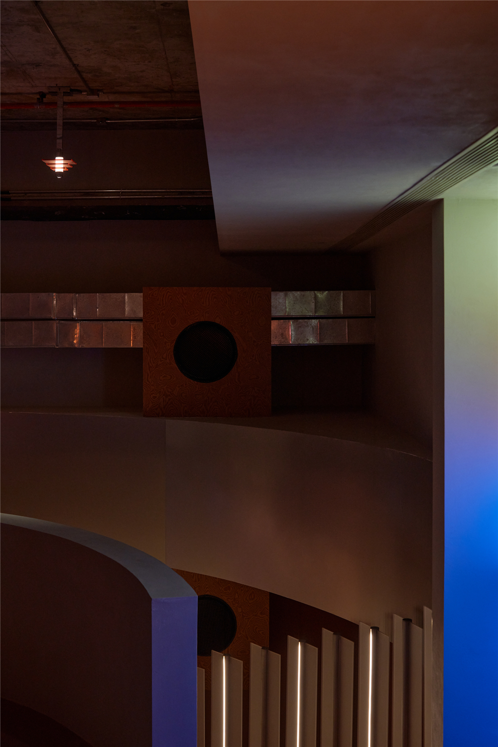 白夜黑光·Blazing Night丨中国广州丨今朝风日好-79