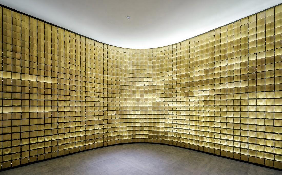 容辰制罐展厅及办公室设计-47