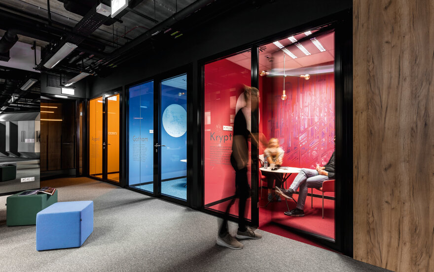 IT Mocny办公空间-20