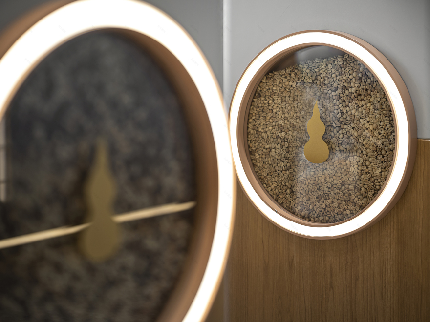 HULOHULO 咖啡品牌设计-21