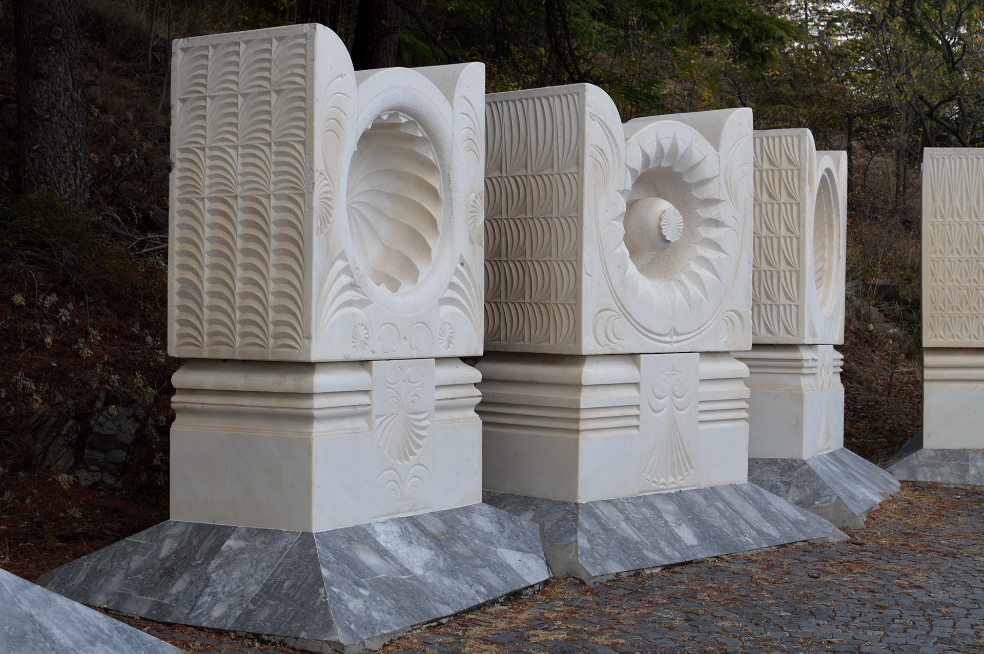 Partisan's Necropolis-8