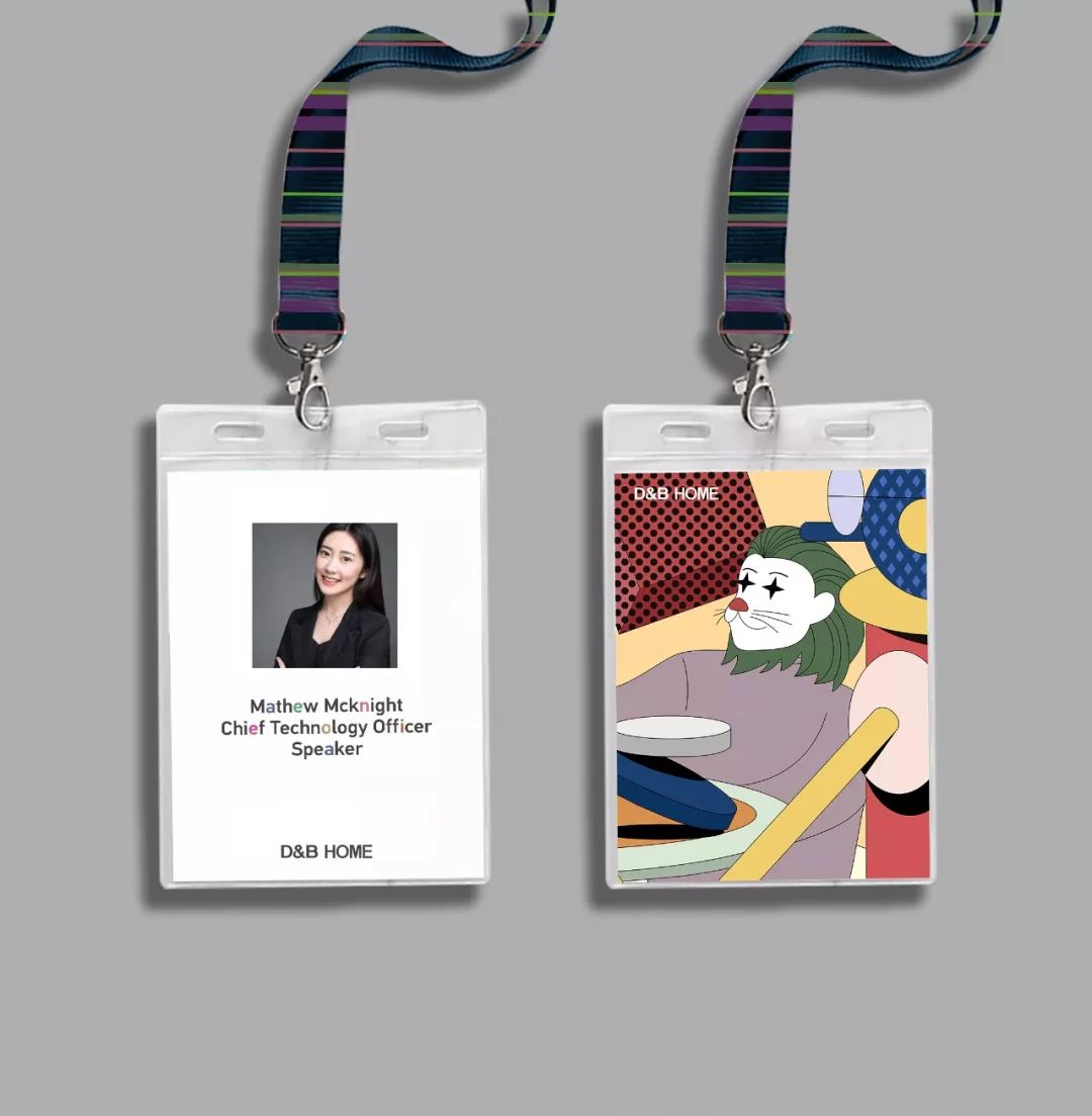 D&B HOME | 从卖场到办公空间 帝标的色彩畅想仍在继续-62