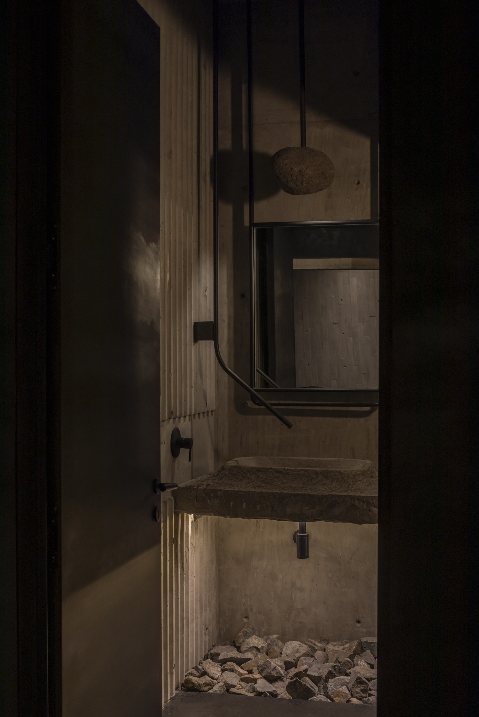 Di Frenna 建筑事务所工作室丨墨西哥丨Di Frenna Arquitectos-42