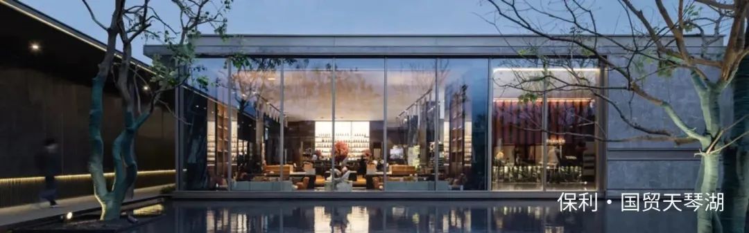 长春力旺宽合 · 现代酒店式社区的诗意栖居丨中国长春丨北京柏涛-74