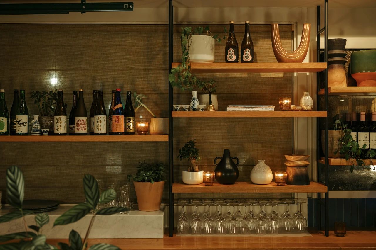 Argentalia 餐厅-40