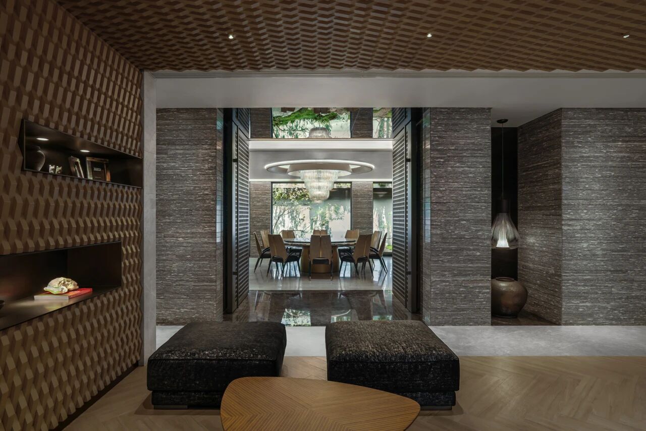 首发：窗 · 景  丨中国广州丨九号设计集团-11