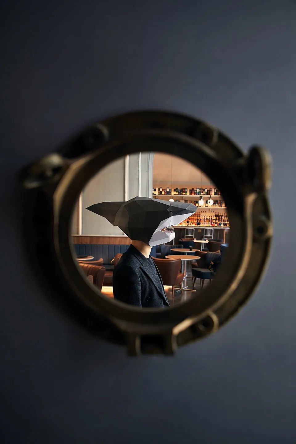 OF·三谷 西餐酒吧丨中国杭州-67