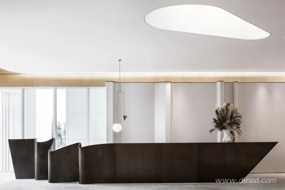 重庆融信澜湾·揽宸院子丨中国重庆丨一目空间设计-82