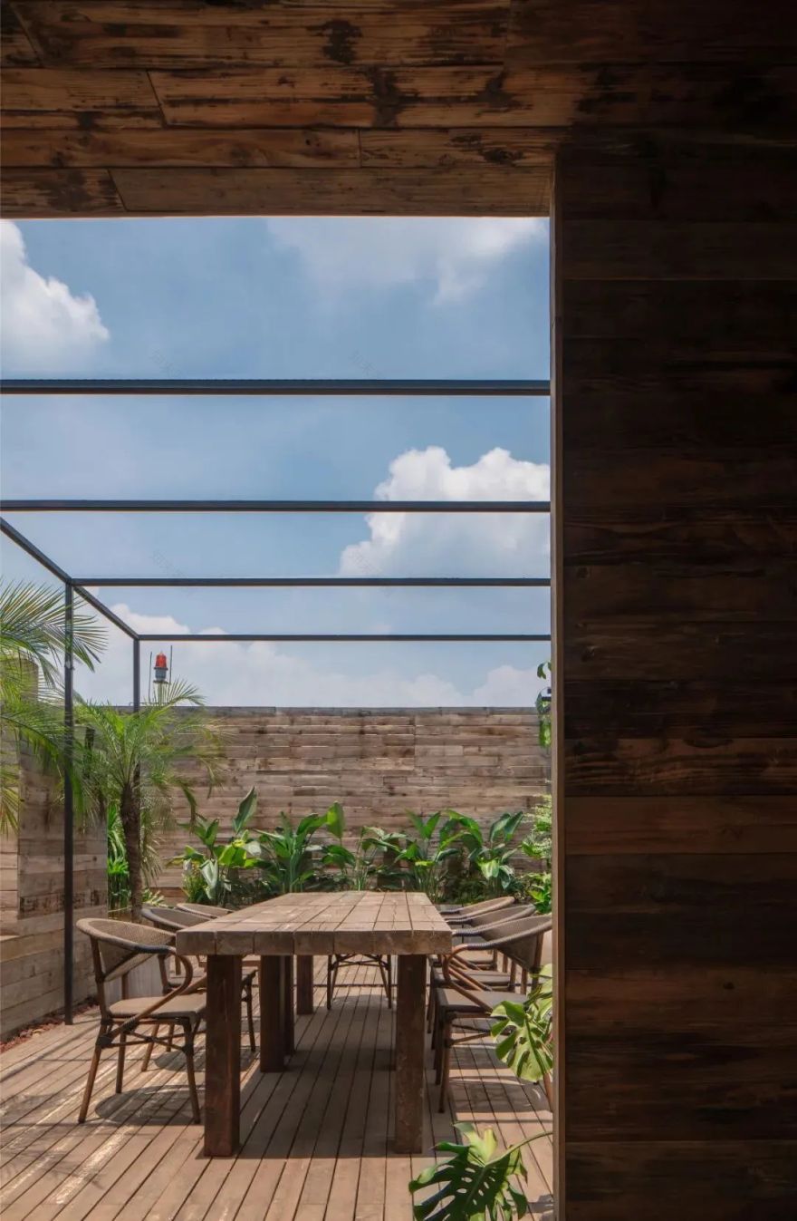 重庆Inisle设计师集合酒店丨中国重庆丨RIG上海锐格国际建筑空间设计事务所-151