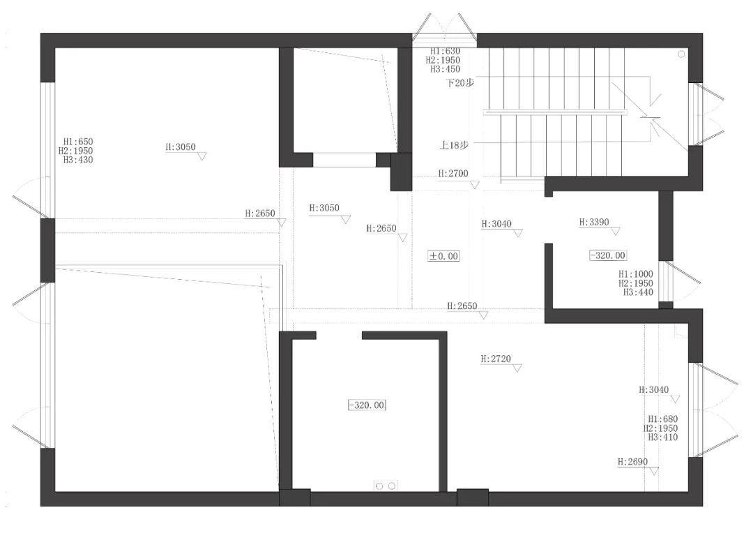 滨江十里春晓 465 方新中式排屋-33