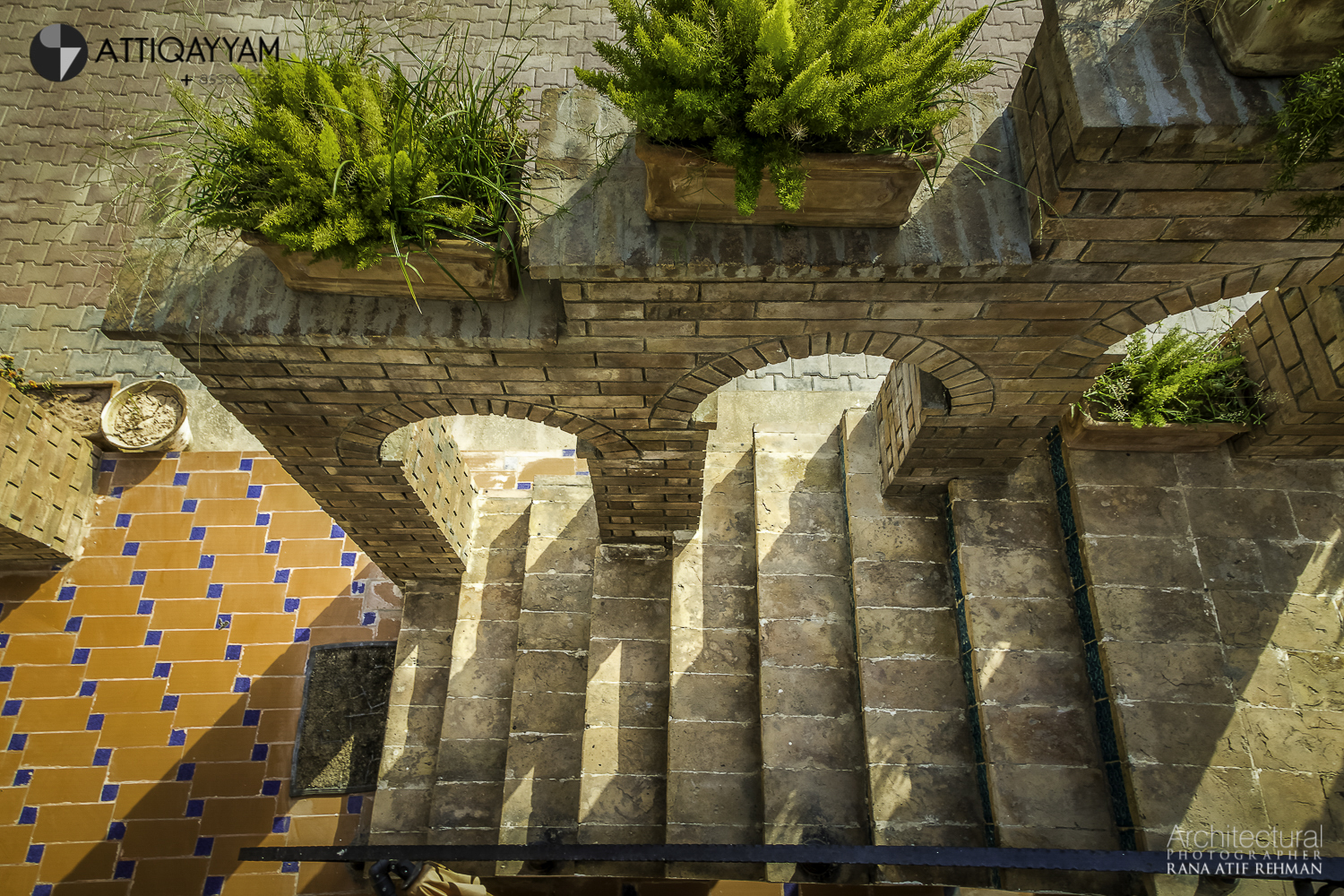 私人农舍 02A丨巴基斯坦伊斯兰堡-3