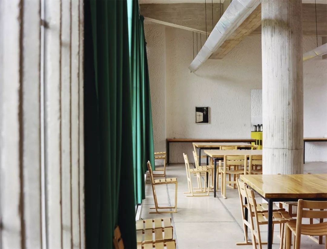 拉图雷特修道院-50