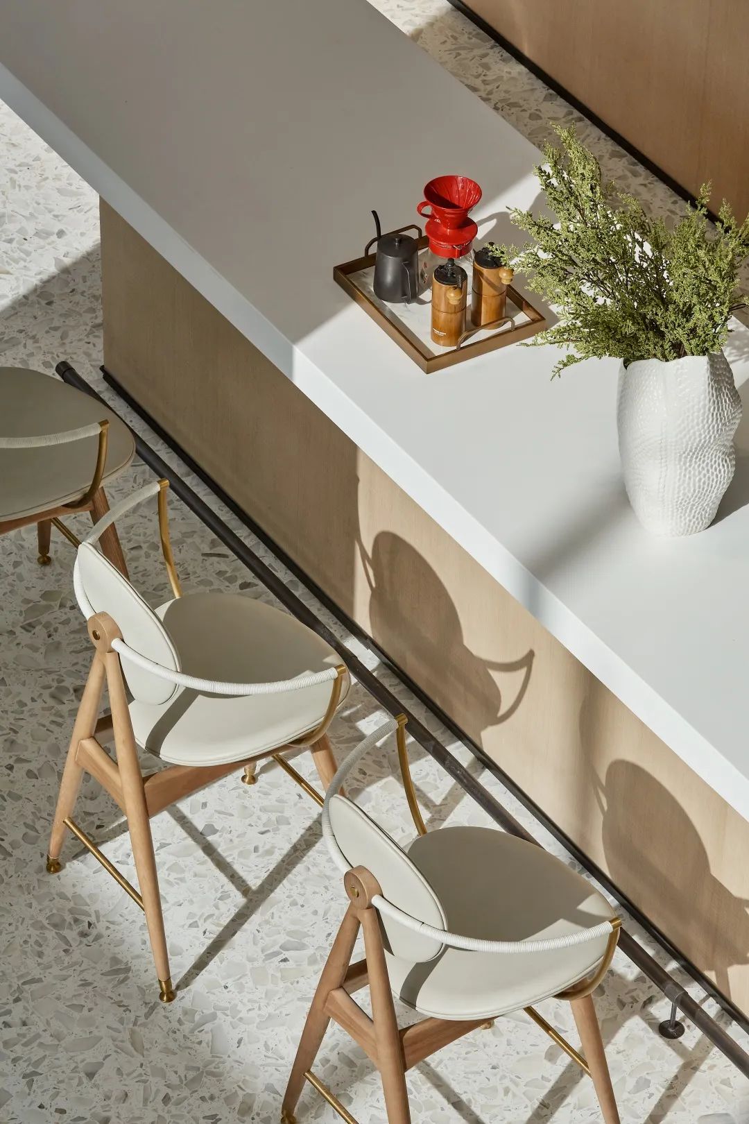 西宁万科·星光营销中心丨中国西宁丨明德设计-15