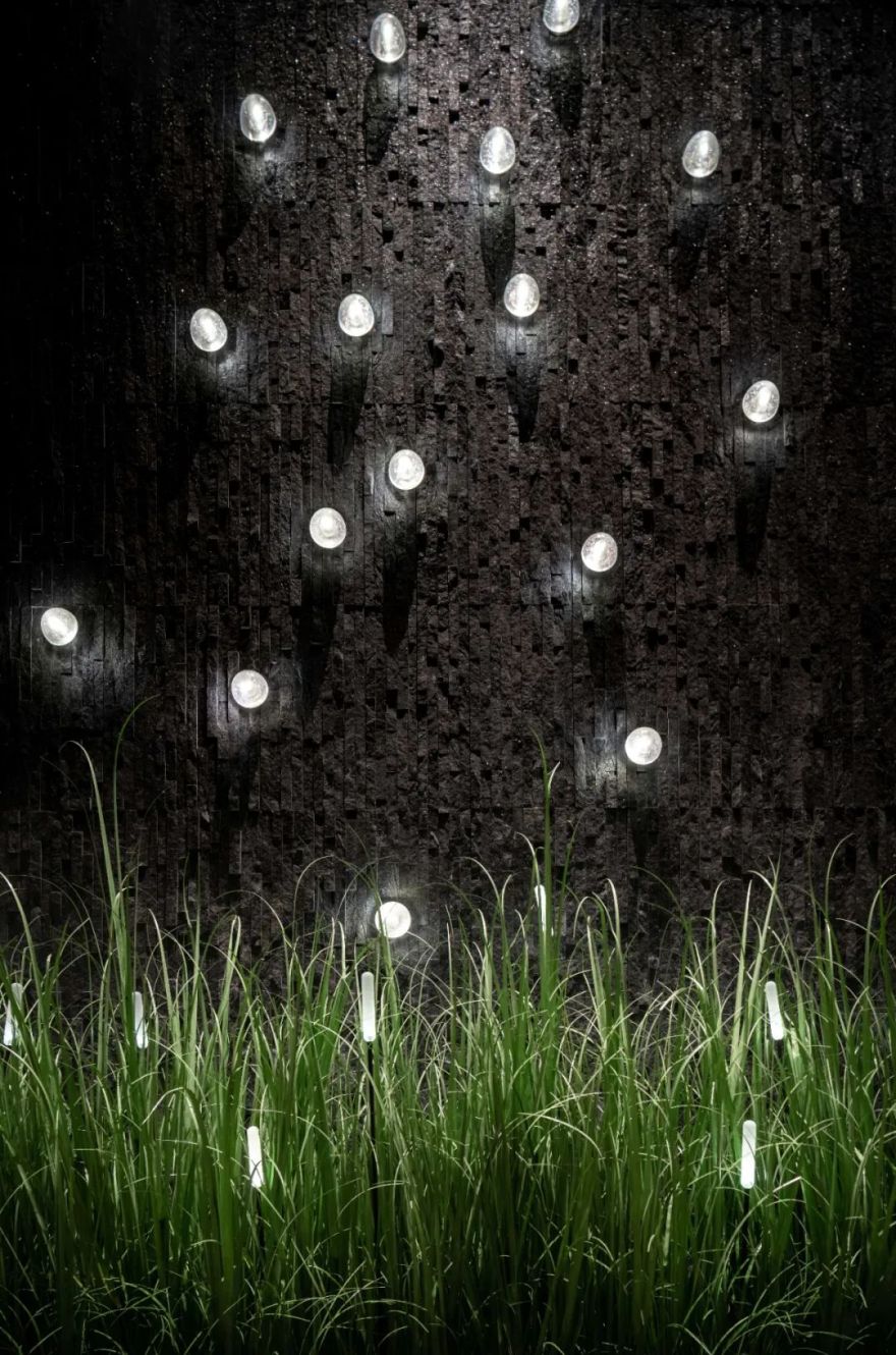 自然主义的优雅转身 | 台州岭上会康平路店设计赏析-55