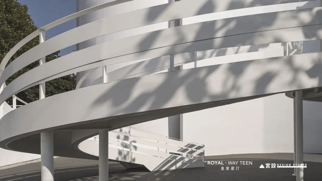 南京「皇家葳汀」· 意式轻奢婚礼会馆(江湾店)丨中国南京丨宫设设计工作室-39