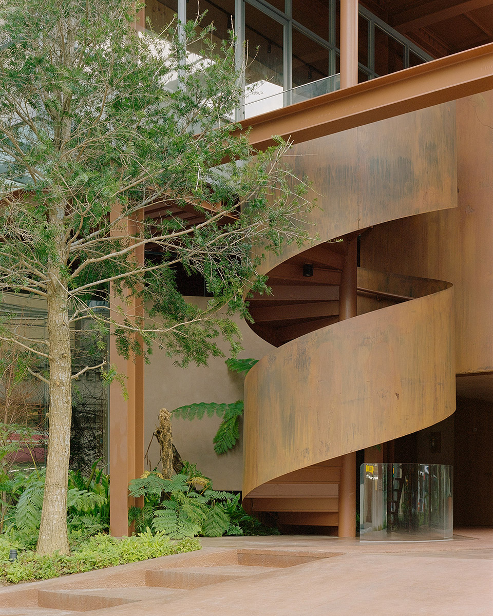 立阳开发总部丨中国台湾-117