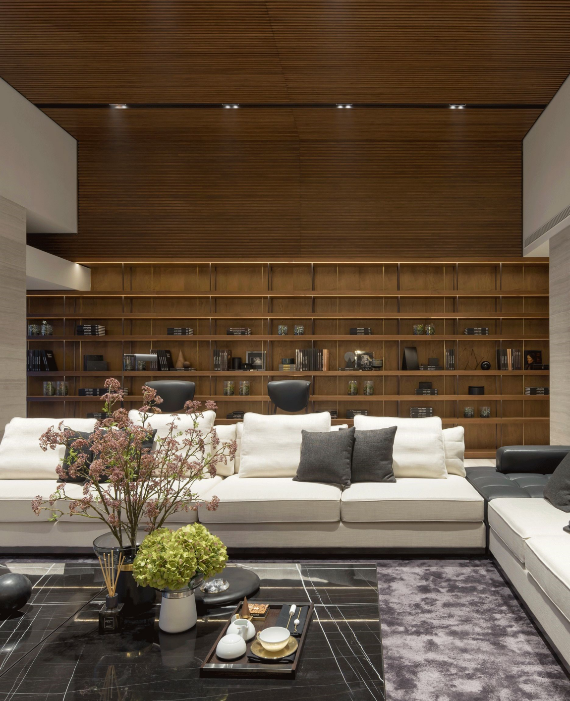 李玮珉：苏州仁恒棠北顶级别墅设计-11