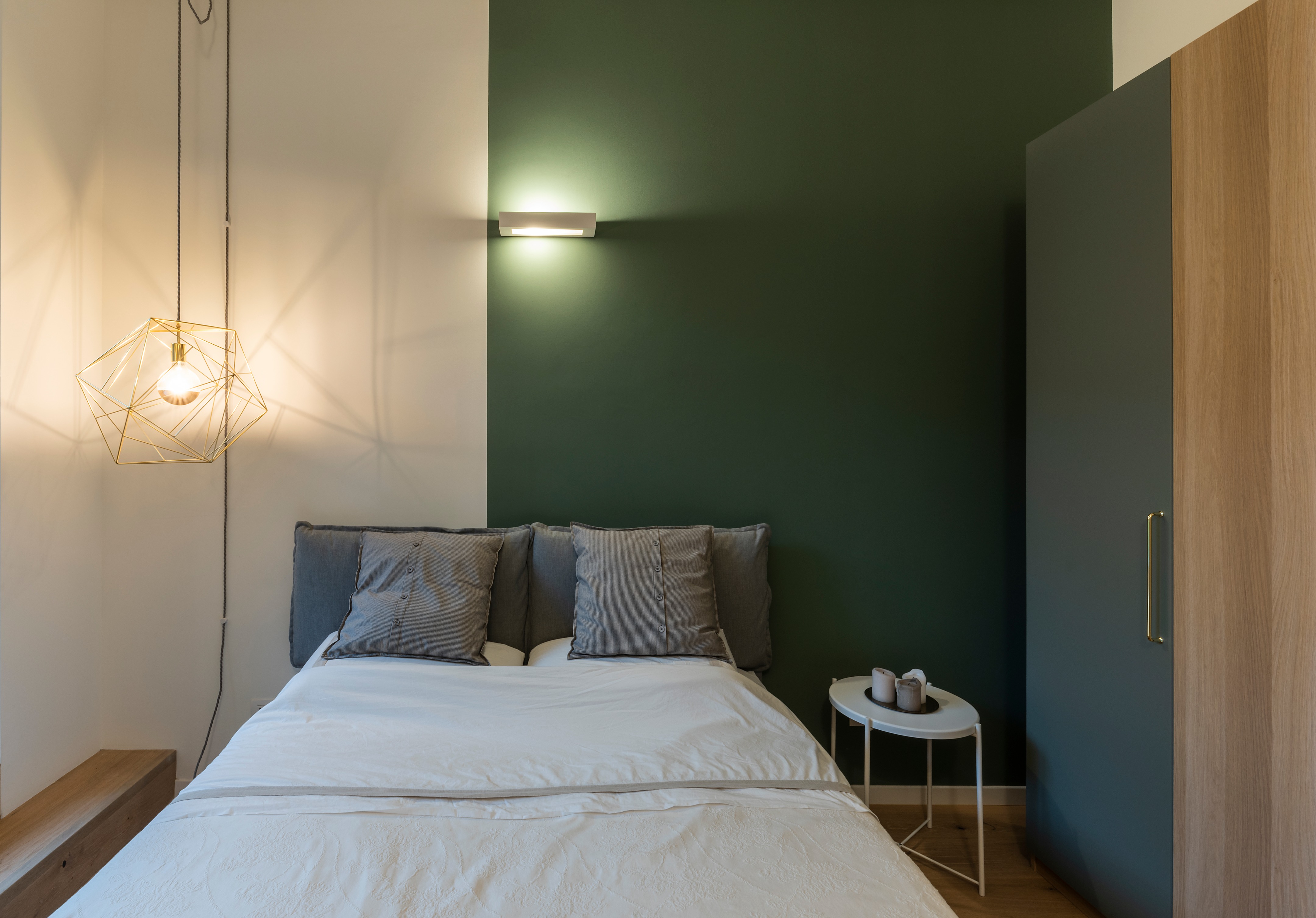 吉奥圭特 Riberi 6 住宅设计丨意大利都灵丨G*AA Giaquinto Architetti Associati-30