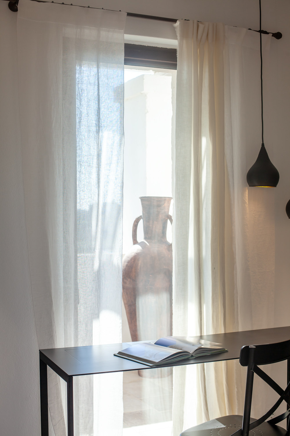 意大利乡村别墅改造丨斯特凡诺·吉雷蒂-37