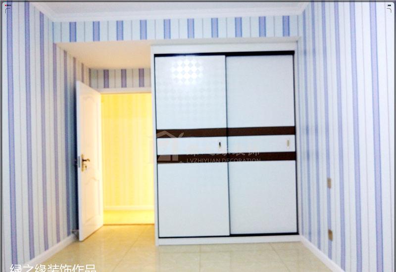 
西安金地西沣公元设计装修案例竣工实拍 -5