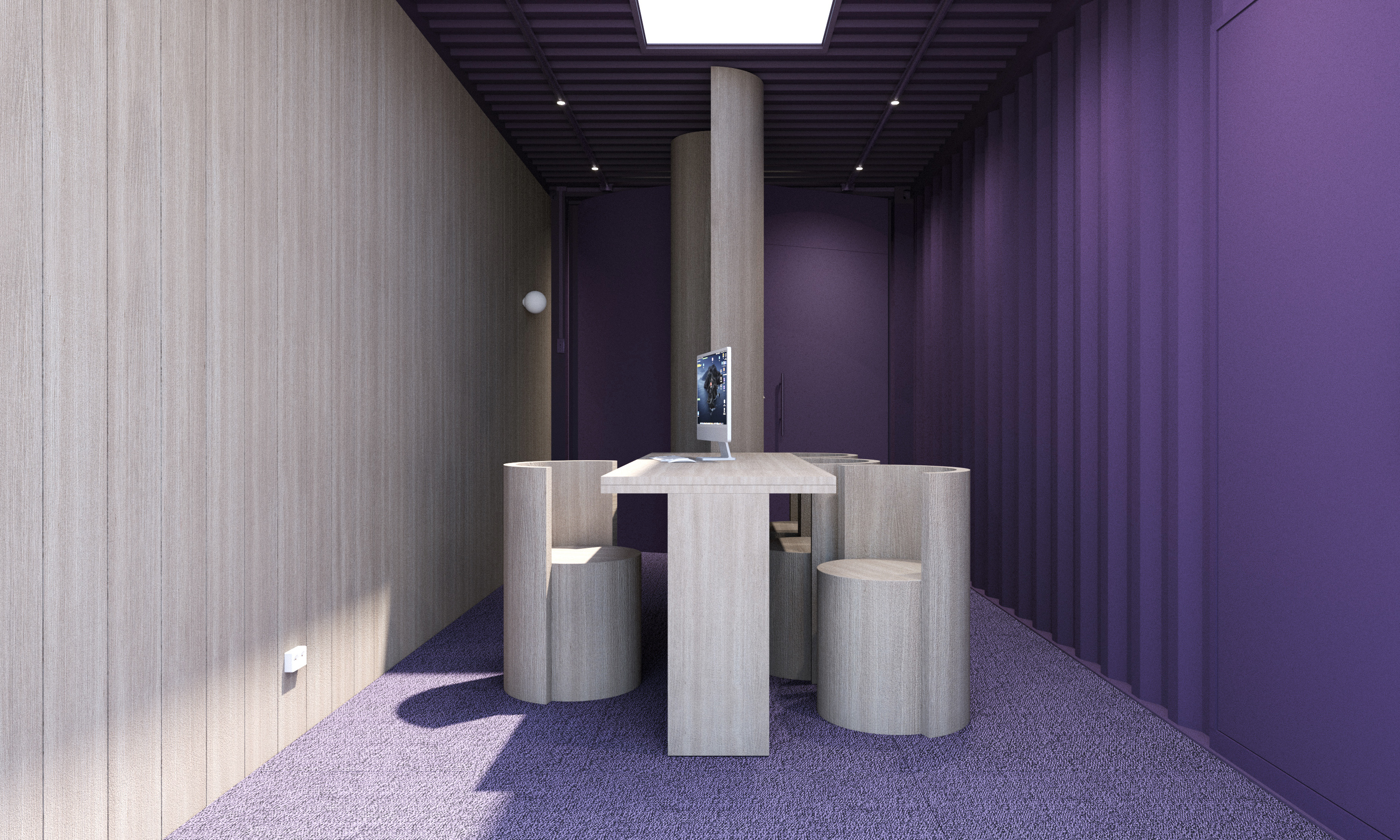 乐物空间(注:若LOVO有特定已有的中文译法,需结合实际情况,这里按音译处理) -8