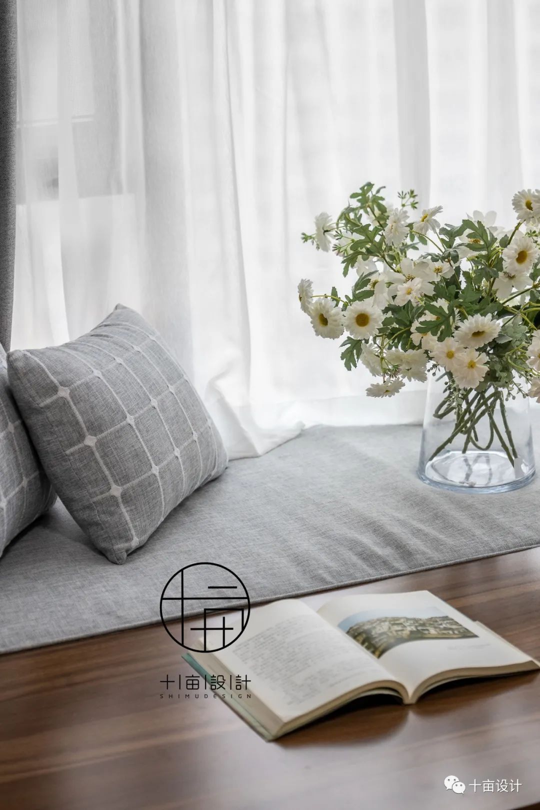 绿色之恋，功能与美学的完美结合-43