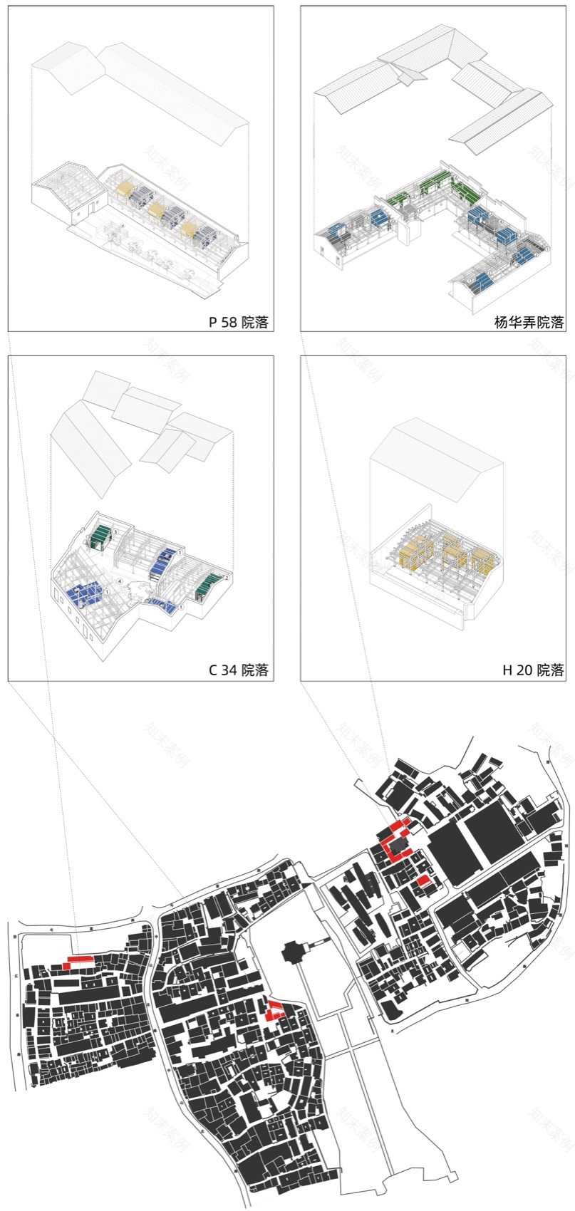 坯房插件家丨中国景德镇丨众建筑 + 刘克成设计工作室-56