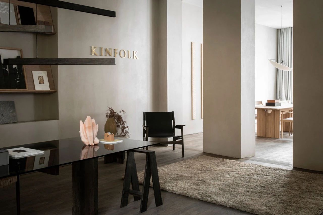 Karimoku研究中心丨日本东京丨芦沢啓治建筑设计事务所-76